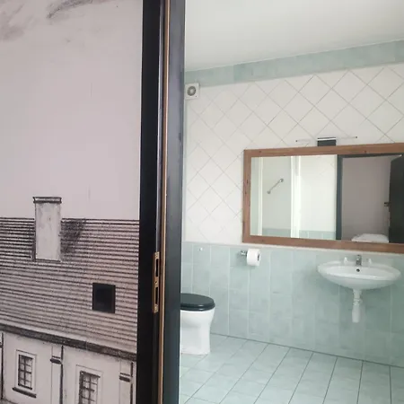 Bed & Breakfast Polka *