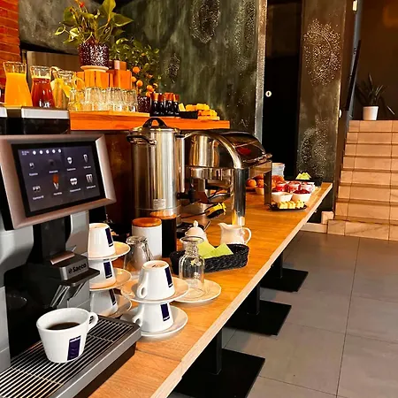 Bed & Breakfast Polka Chojnice