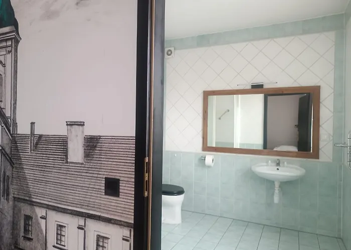 Frühstückspension Polka *